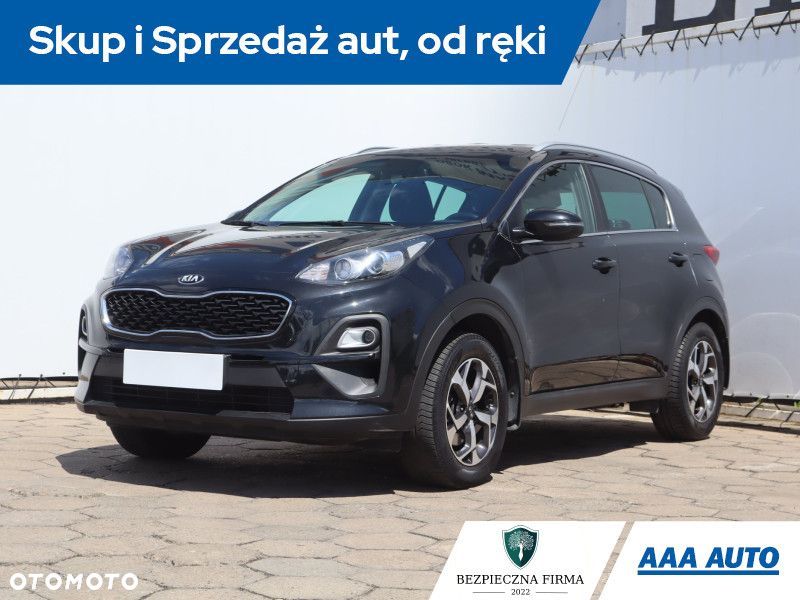 Kia Sportage - 3