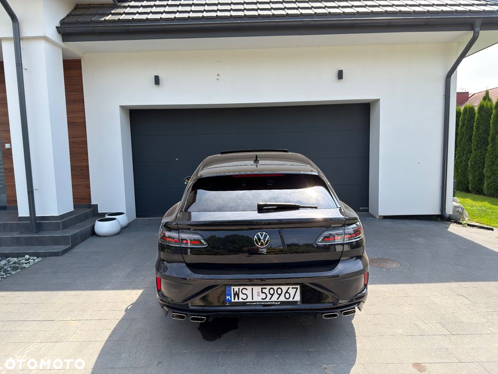 Volkswagen Arteon Shooting Brake - 11