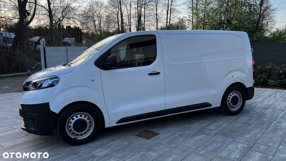 Toyota Proace - 25