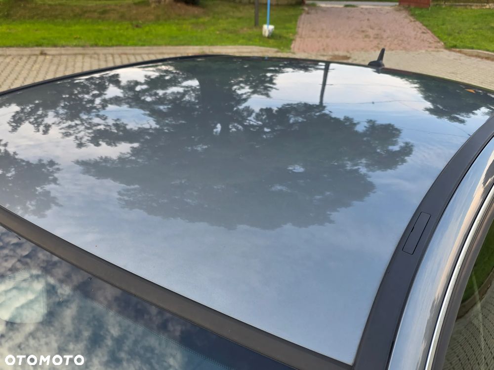 Mercedes-Benz Klasa C 180 Kompressor BlueEFFICIENCY - 18