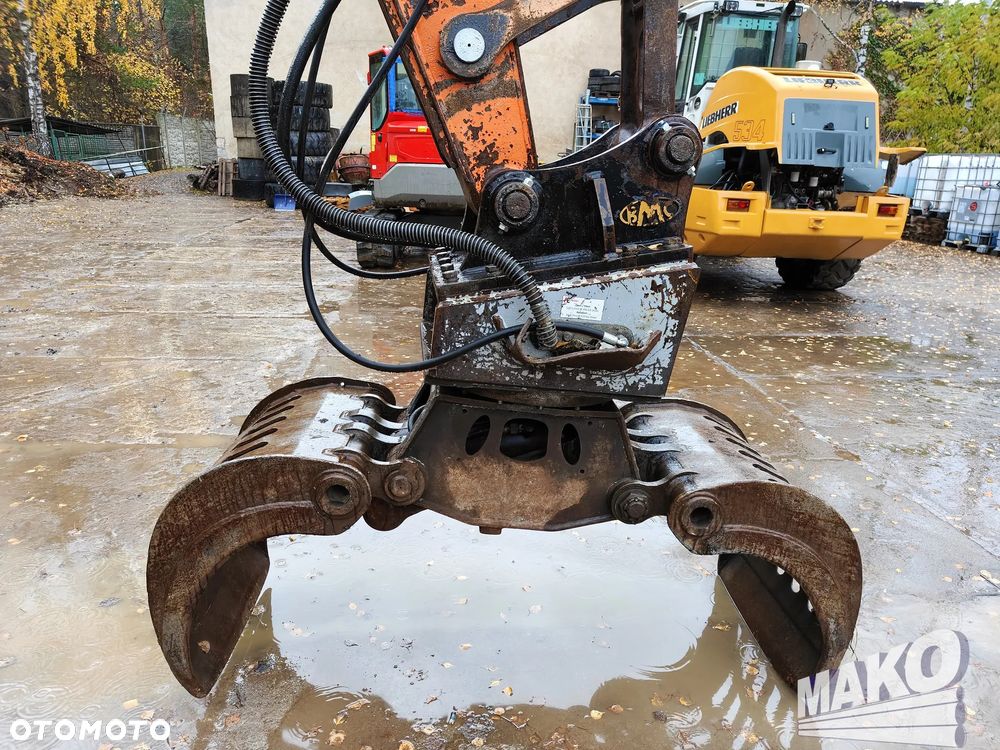 Doosan DX140LCR-5 - 5