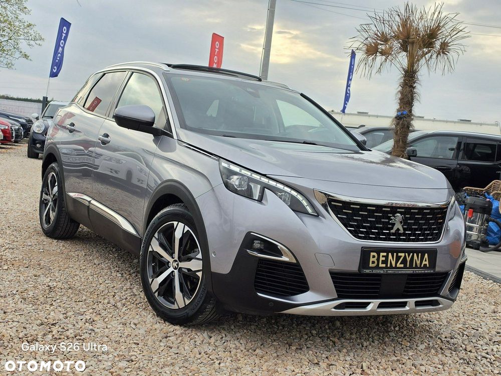 Peugeot 3008 - 16