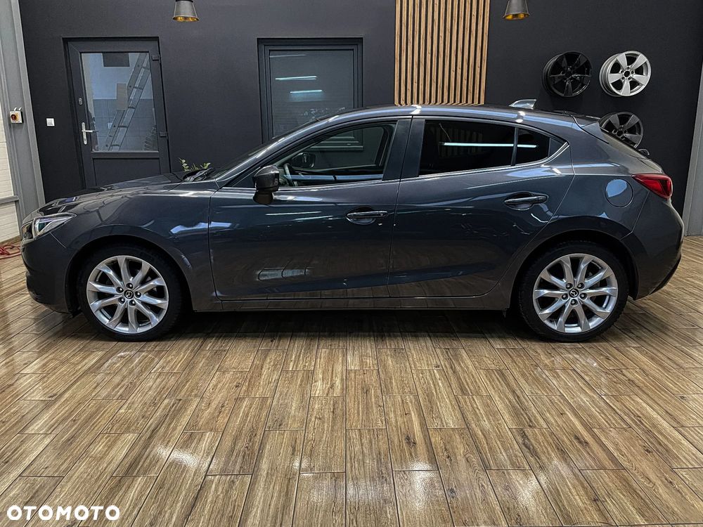 Mazda 3 2.0 Skyenergy - 12