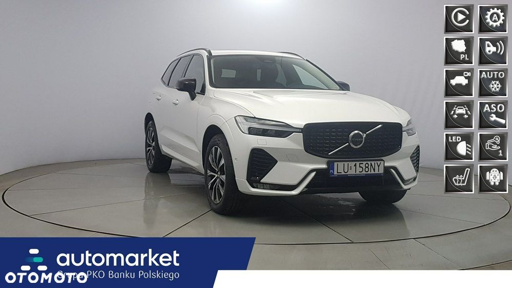 Volvo XC 60 - 1