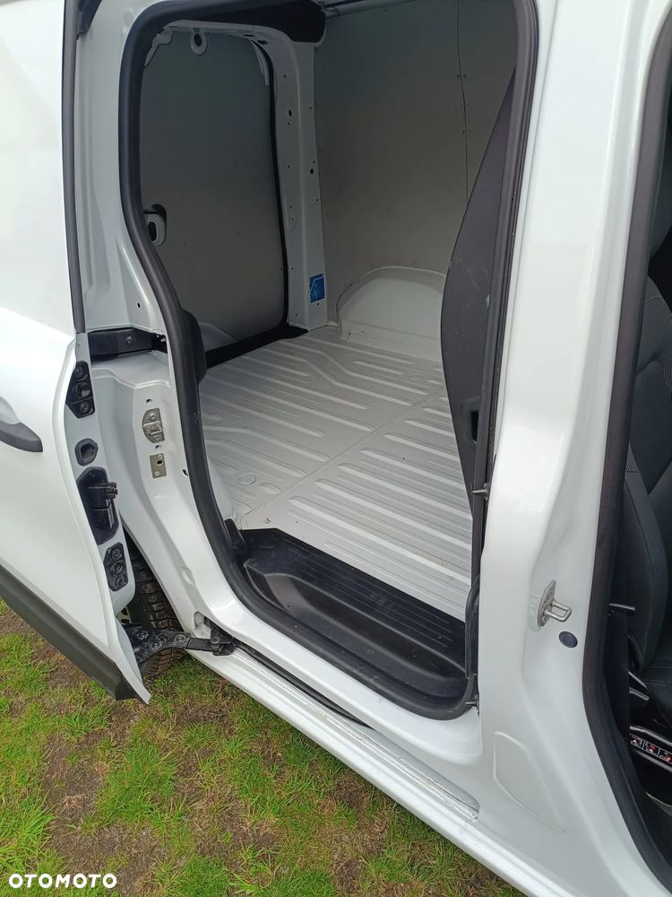 Renault Kangoo 1.5 dCi Limited - 16
