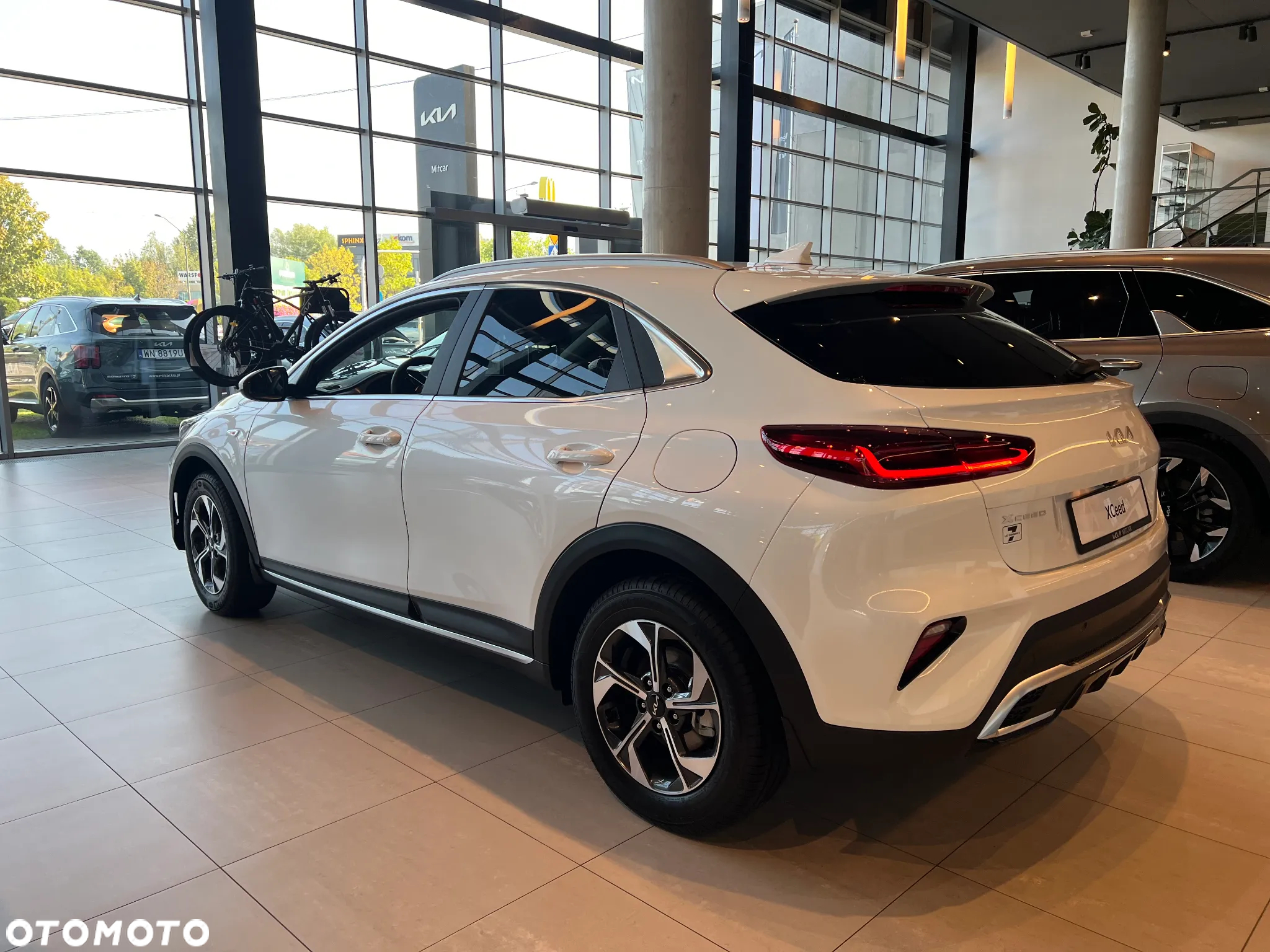 Kia XCeed - 6