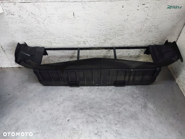 MERCEDES A KLASA W176 2.2 CDI KIEROWNICA POWIETRZA A2465051130
