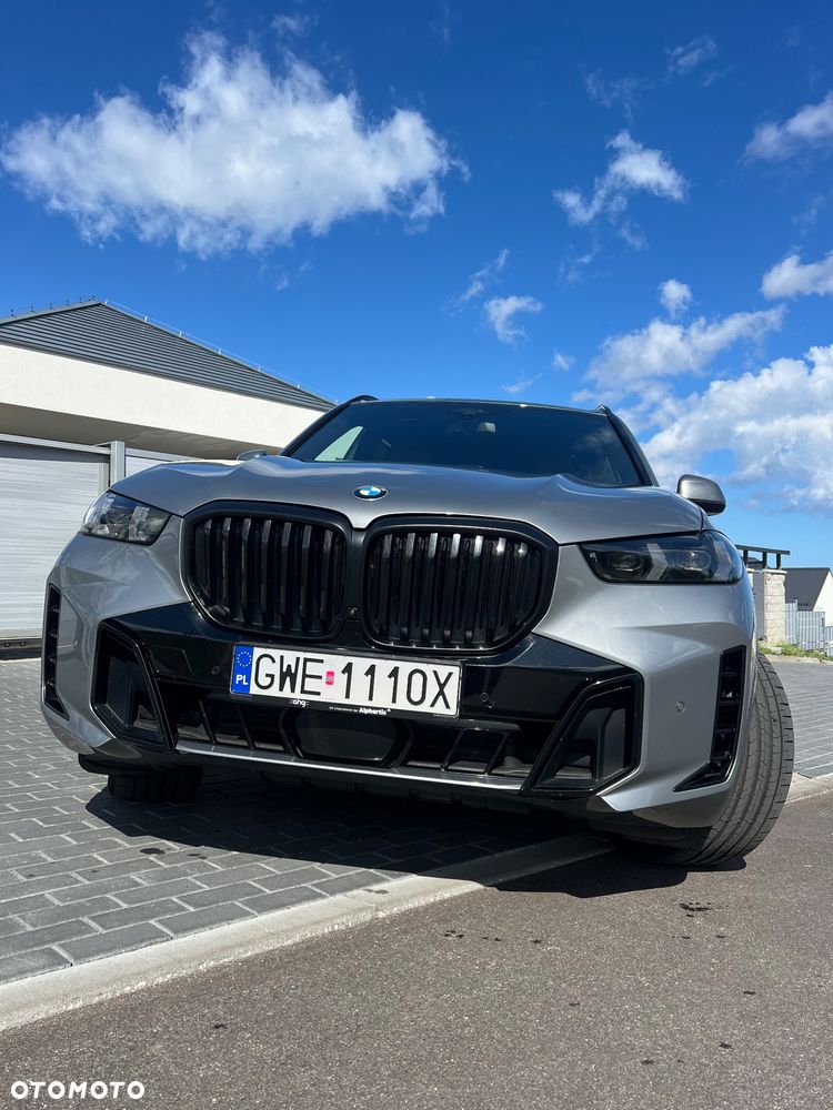 BMW X5 xDrive40d - 16