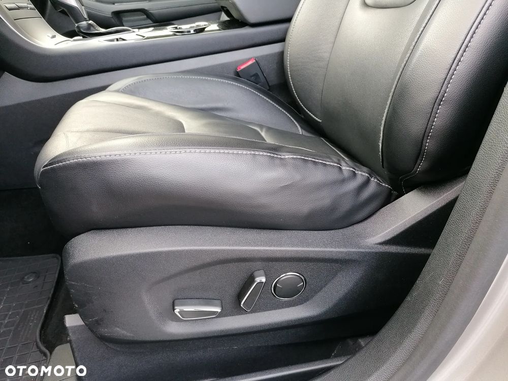 Ford S-Max 2.0 TDCi Titanium PowerShift - 17