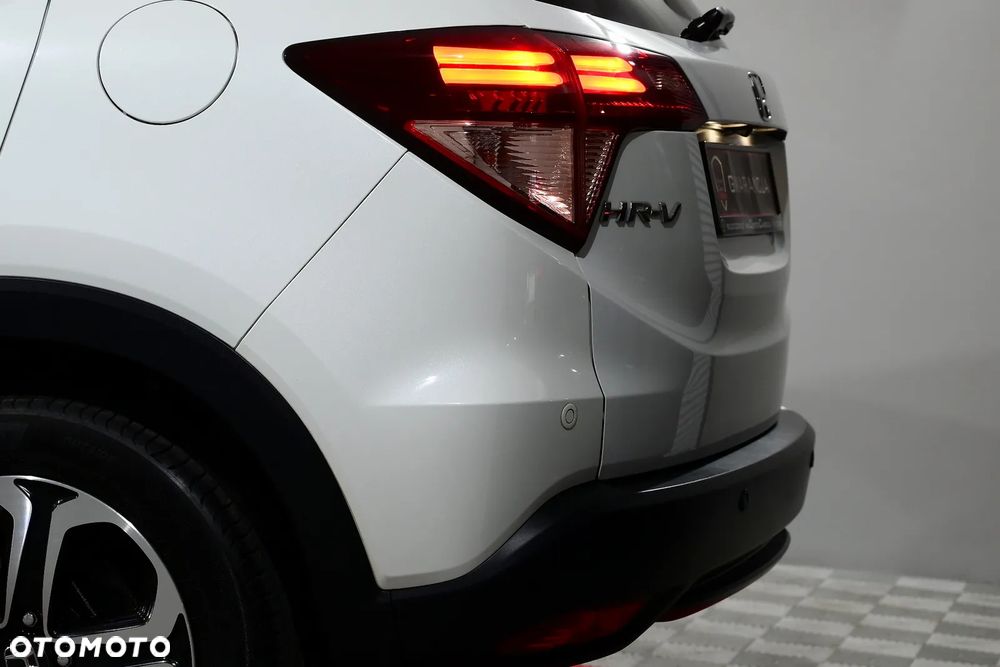 Honda HR-V 1.5 i-VTEC CVT Executive - 36