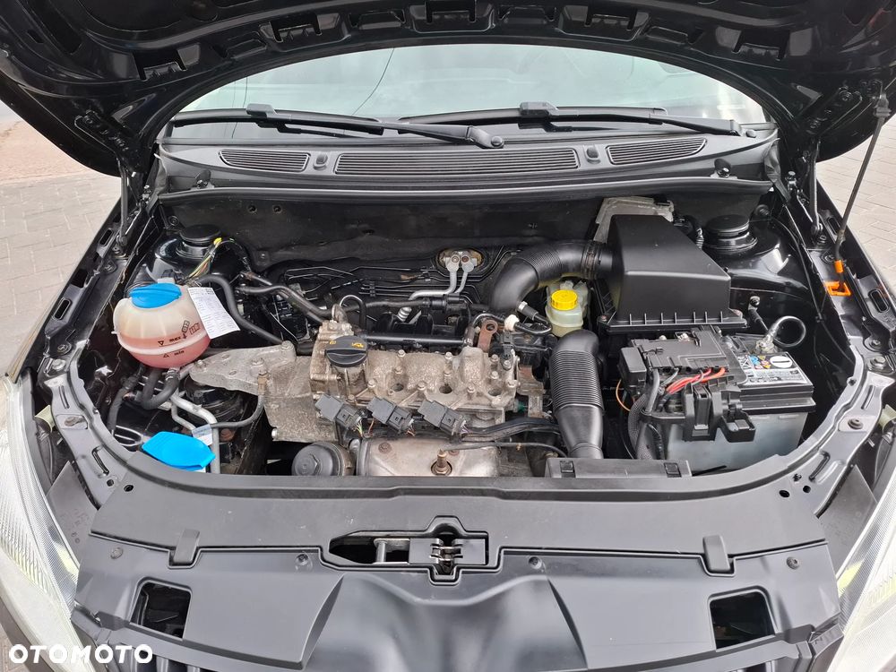 Skoda Fabia - 8