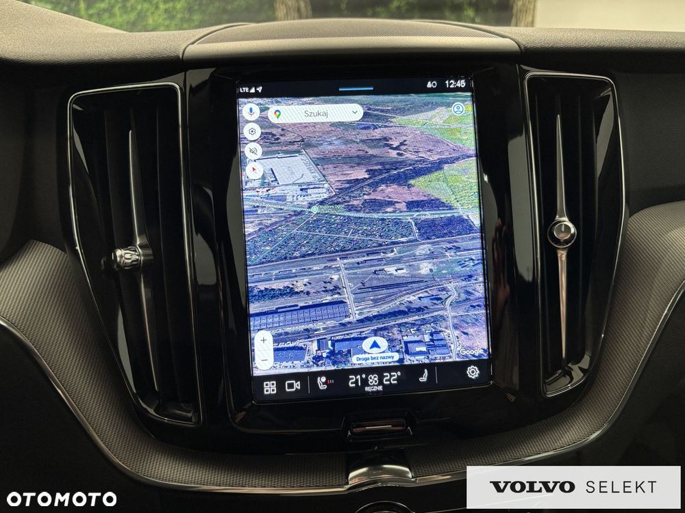 Volvo XC 60 - 24