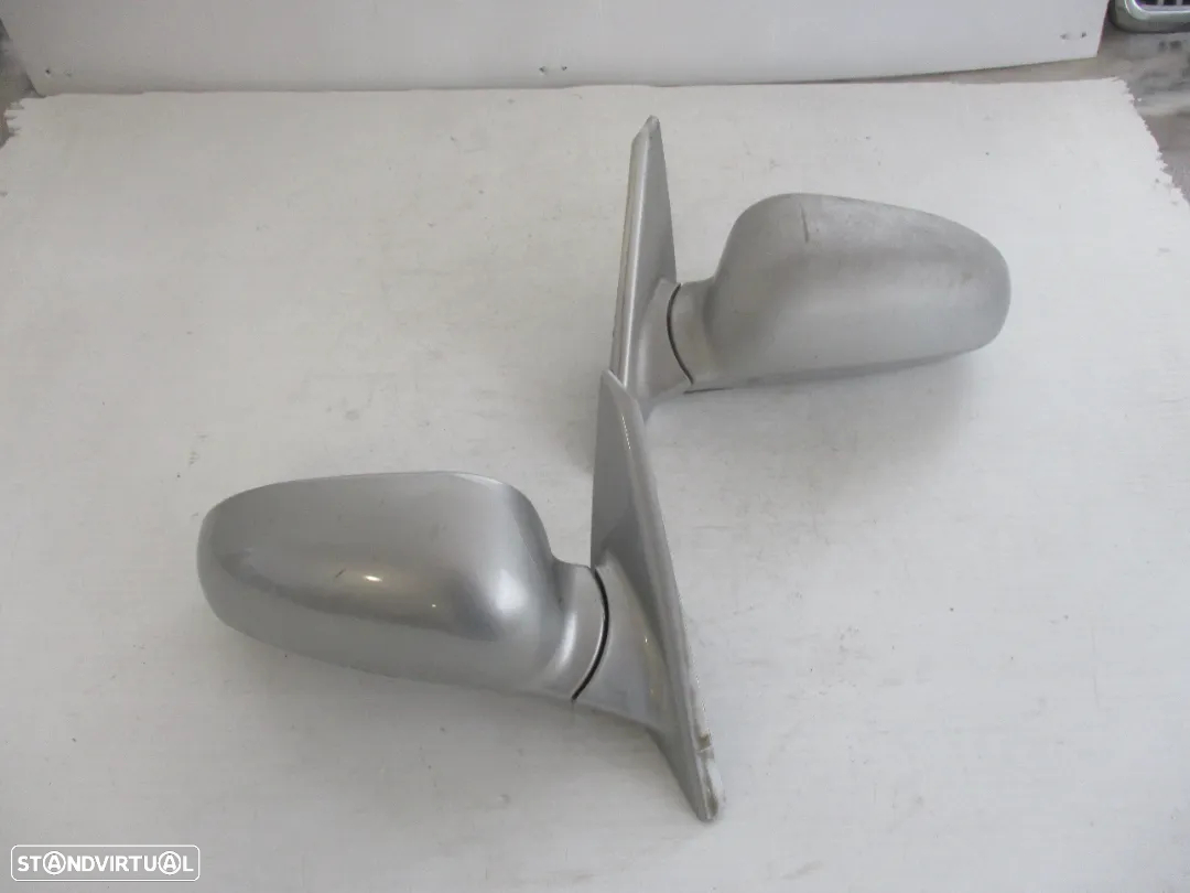 Espelho Retrovisor Hyundai Coupe Esquerdo Direito - 2