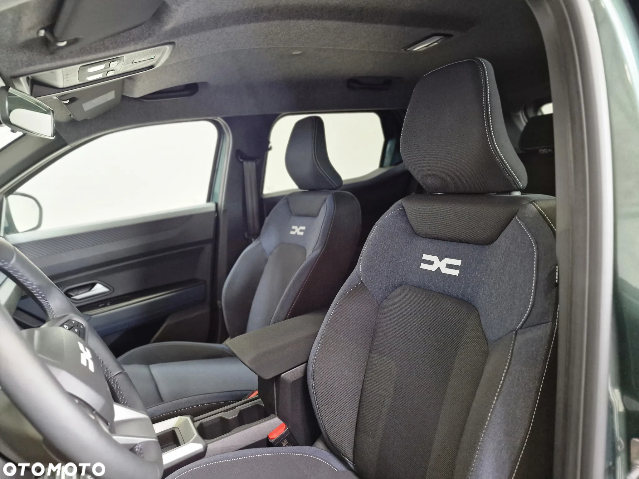 Dacia Duster - 10