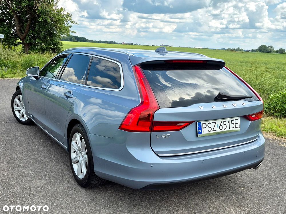 Volvo V90 D3 Geartronic Momentum - 28