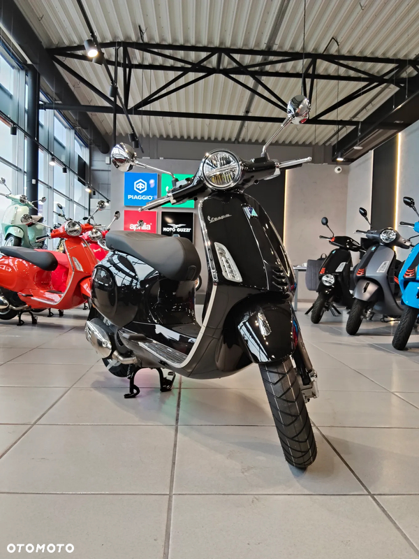 Vespa Primavera