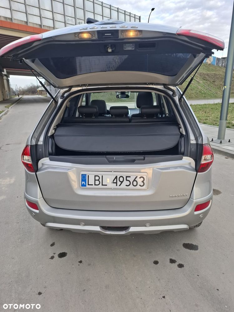 Renault Koleos - 14
