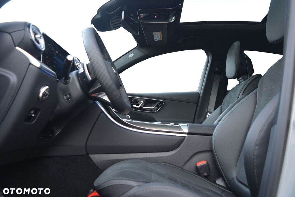 Mercedes-Benz GLC - 8