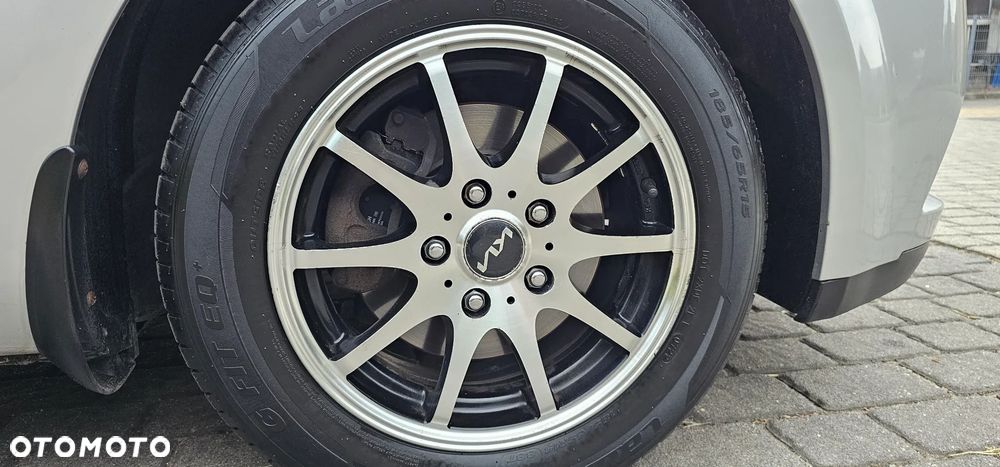 Kia Ceed 1.4 Optimum + - 16