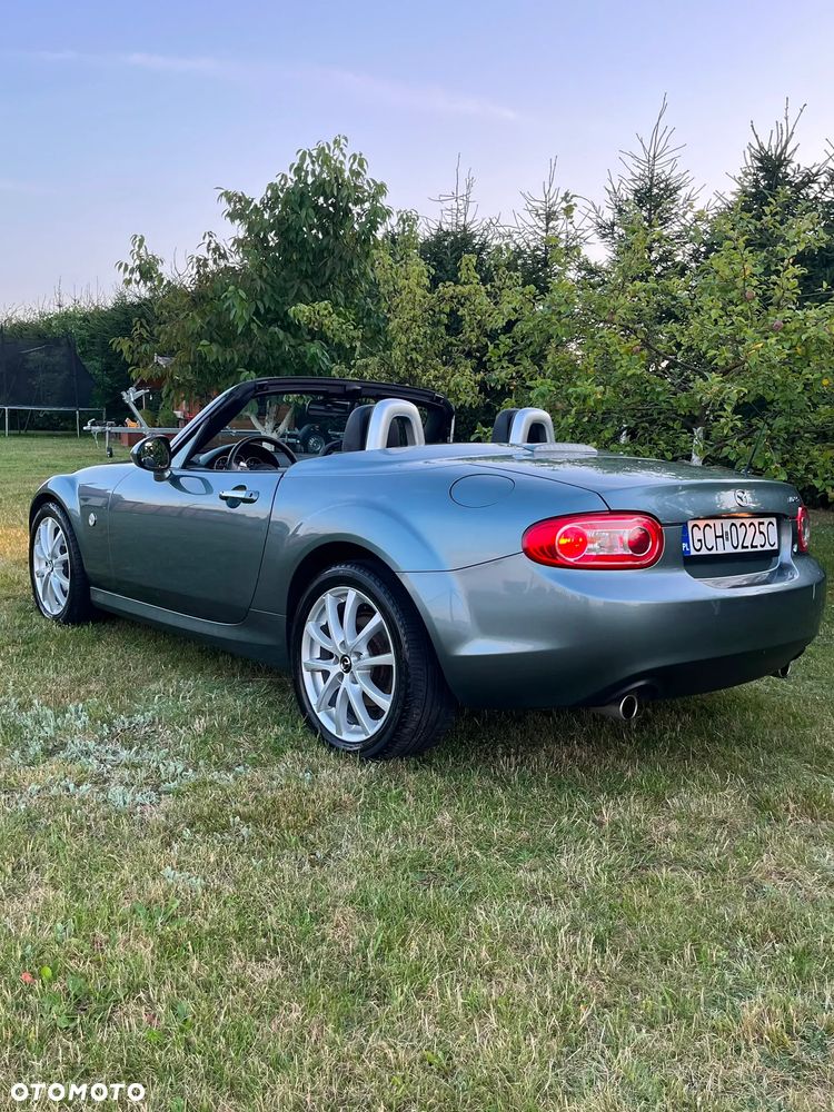 Mazda MX-5 - 2