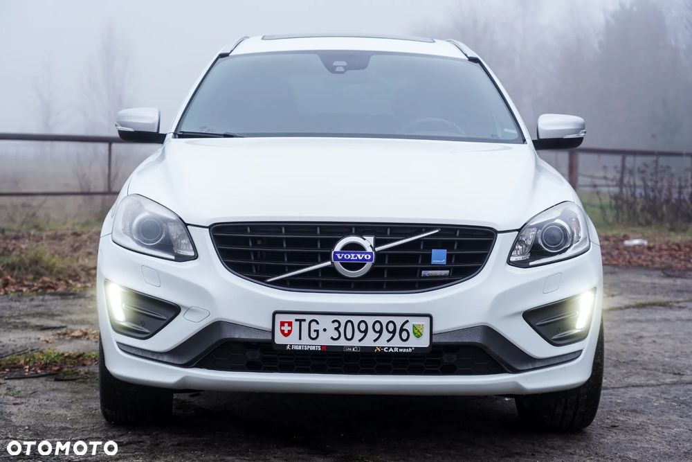 Volvo XC 60 T6 AWD RDesign - 8