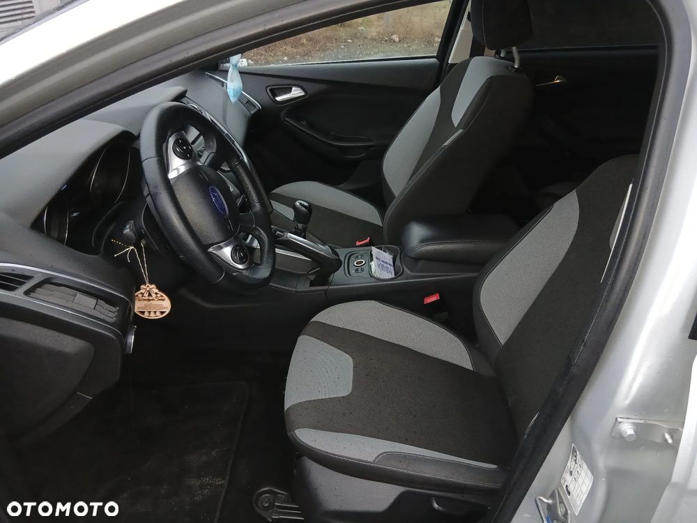 Ford Focus - 6