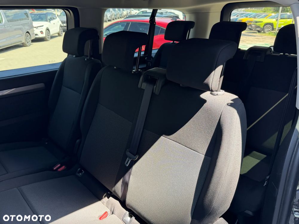 Citroën SpaceTourer 2.0 BlueHDi XL Plus EAT8 - 19