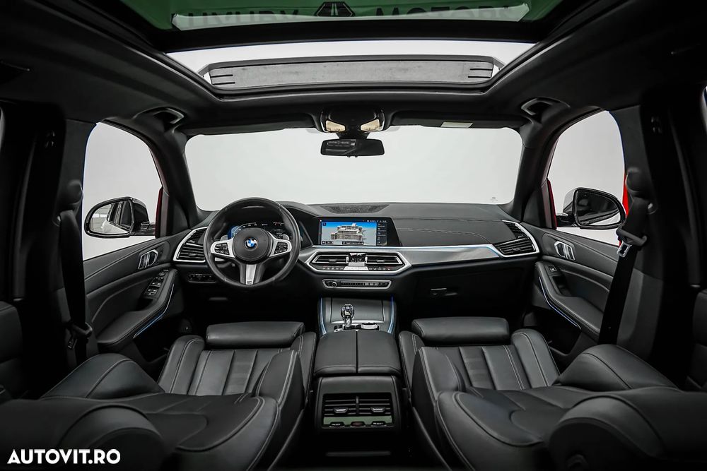 BMW X5 xDrive45e - 2