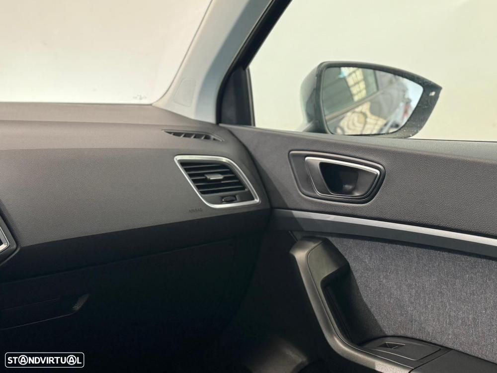 SEAT Ateca 1.0 TSI Style - 23