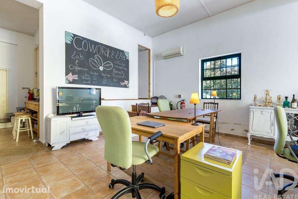 Loja / Estabelecimento Comercial T1 em Sintra (Santa Maria e São Migue - Grande imagem: 3/16