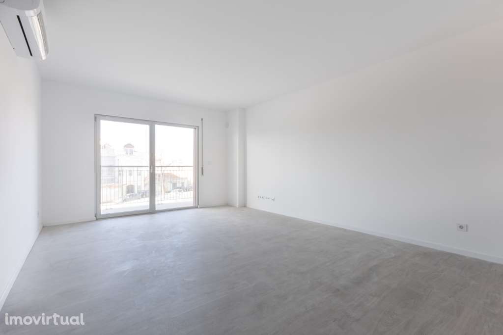 Excelente T5 com arrecadação. Marvila - Grande imagem: 4/29