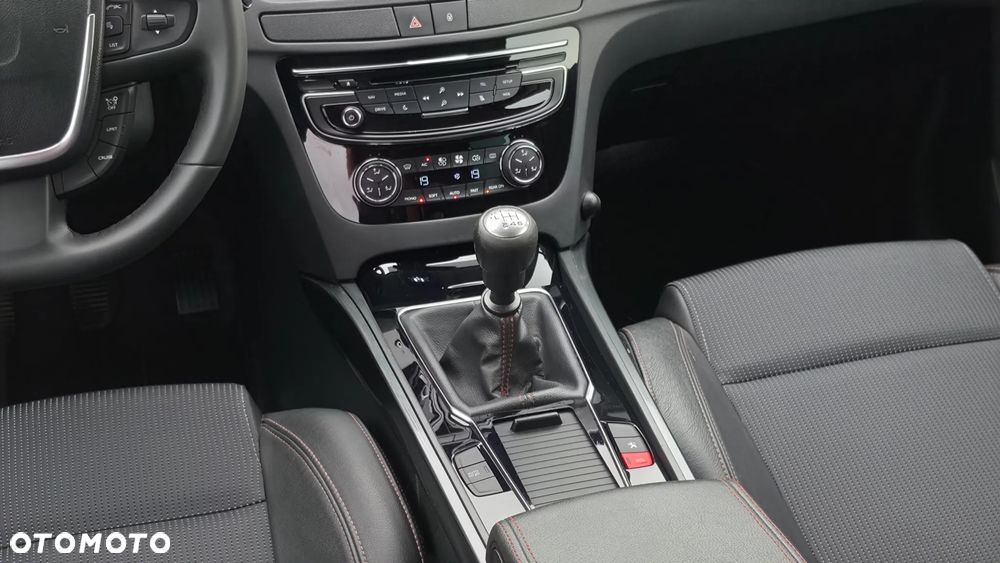 Peugeot 508 BlueHDi 150 Stop&Start Allure - 30