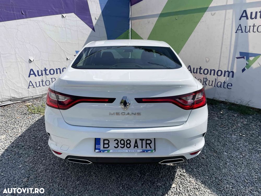 Renault Megane - 6