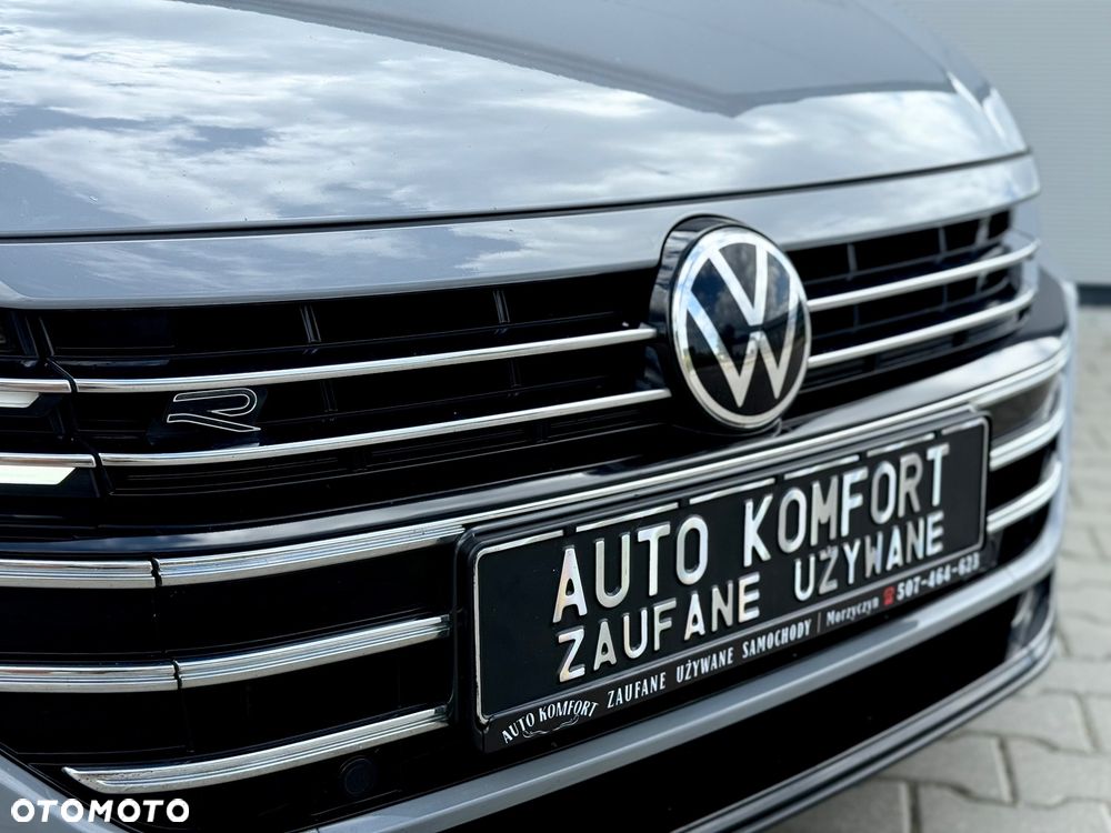 Volkswagen Arteon Shooting Brake 2.0 TDI SCR DSG R-Line - 12