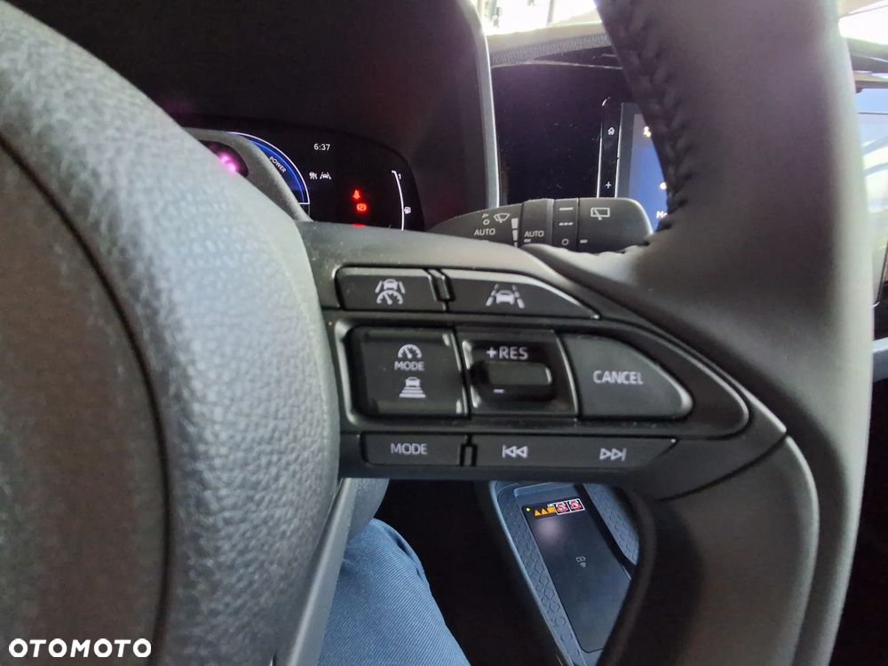 Toyota Aygo X Hybrid 1.5 Style e-CVT - 15