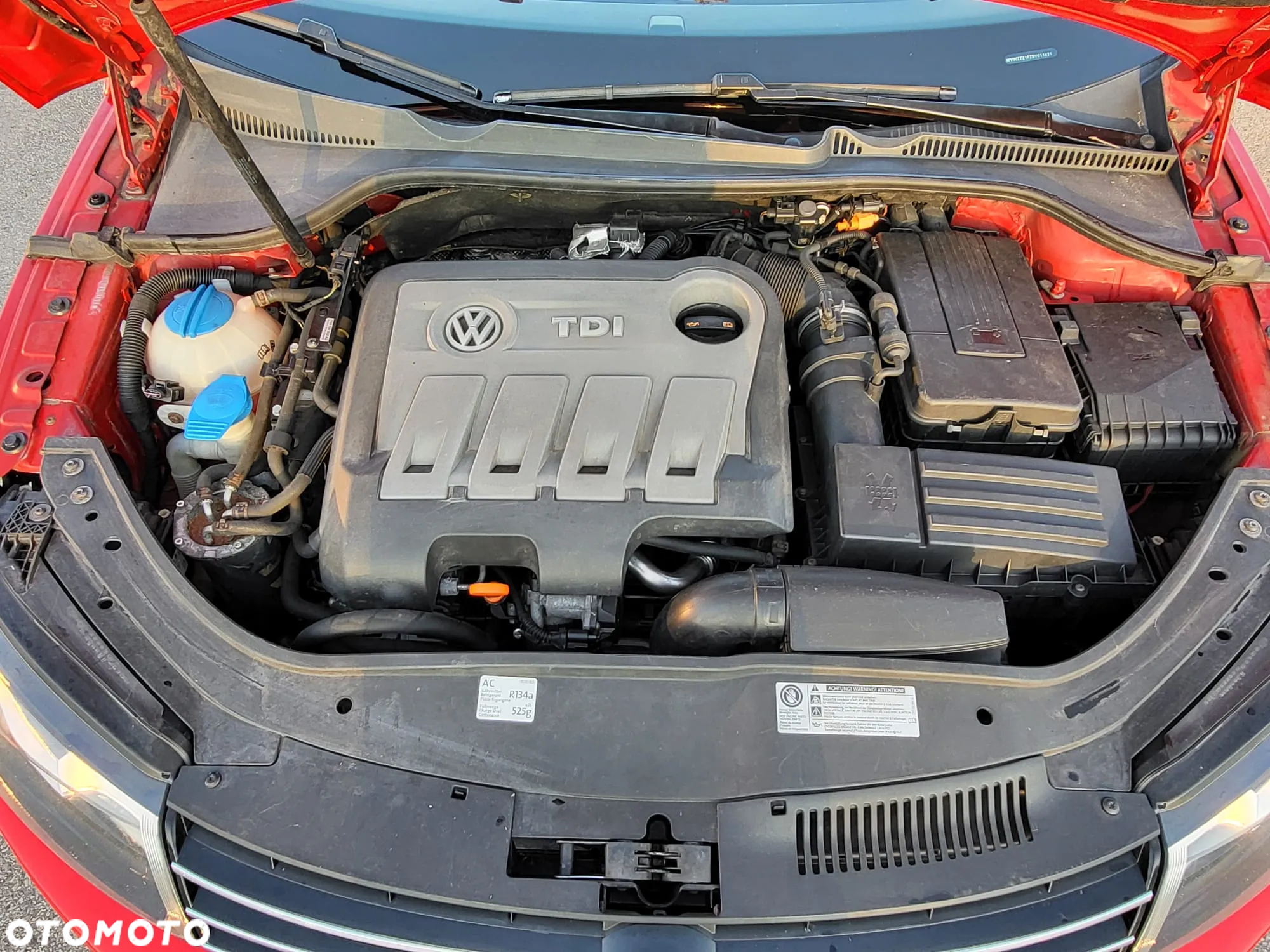 Volkswagen Eos 2.0 TDI DPF DSG - 17