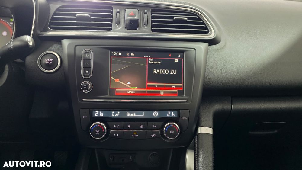 Renault Kadjar 1.6 DCI 4X4 Intens - 12