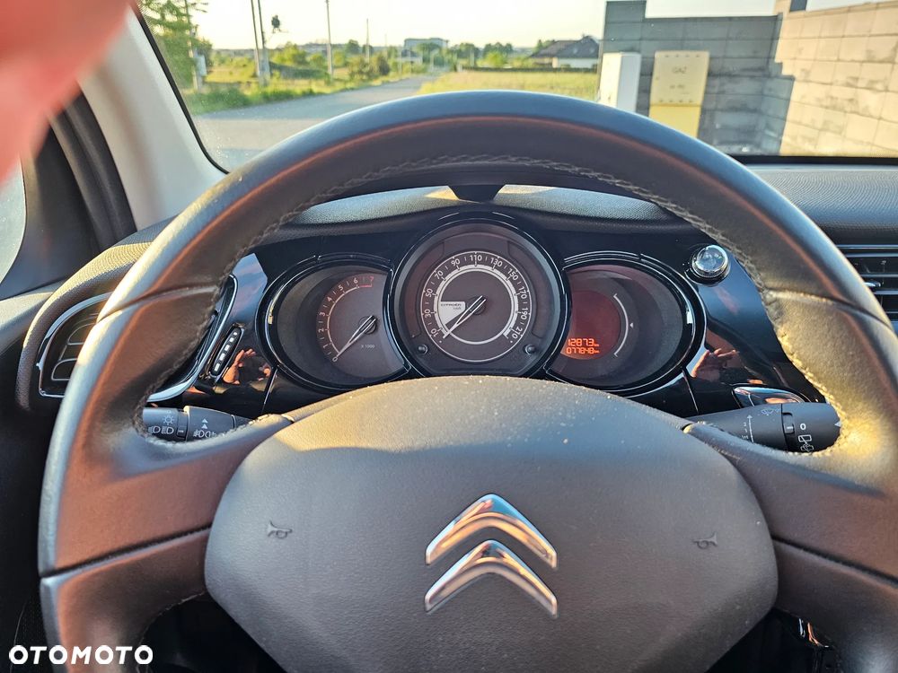 Citroën C3 1.2 PureTech Exclusive - 14