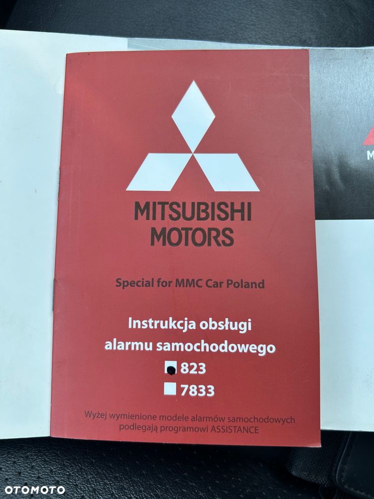Mitsubishi Outlander - 14