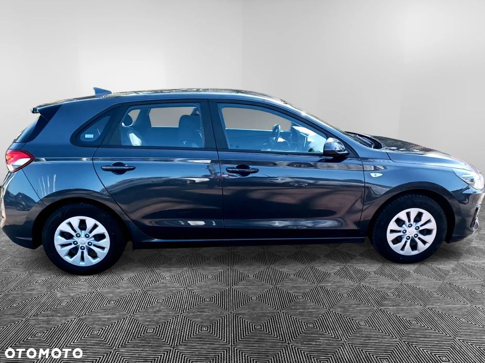 Hyundai i30 - 3