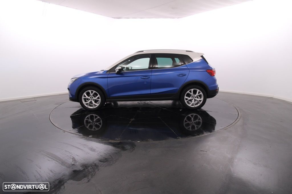 SEAT Arona 1.0 TSI FR - 3