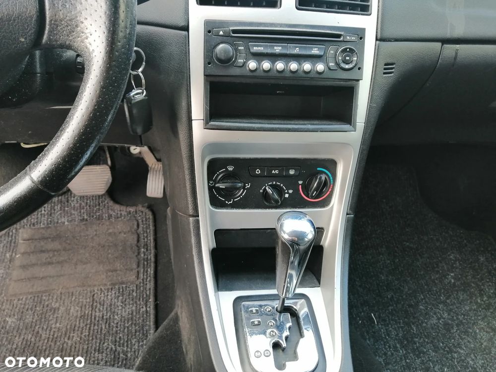 Peugeot 307 1.6 Premium - 7