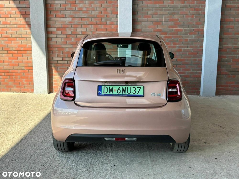 Fiat 500 23.8 Icon - 5