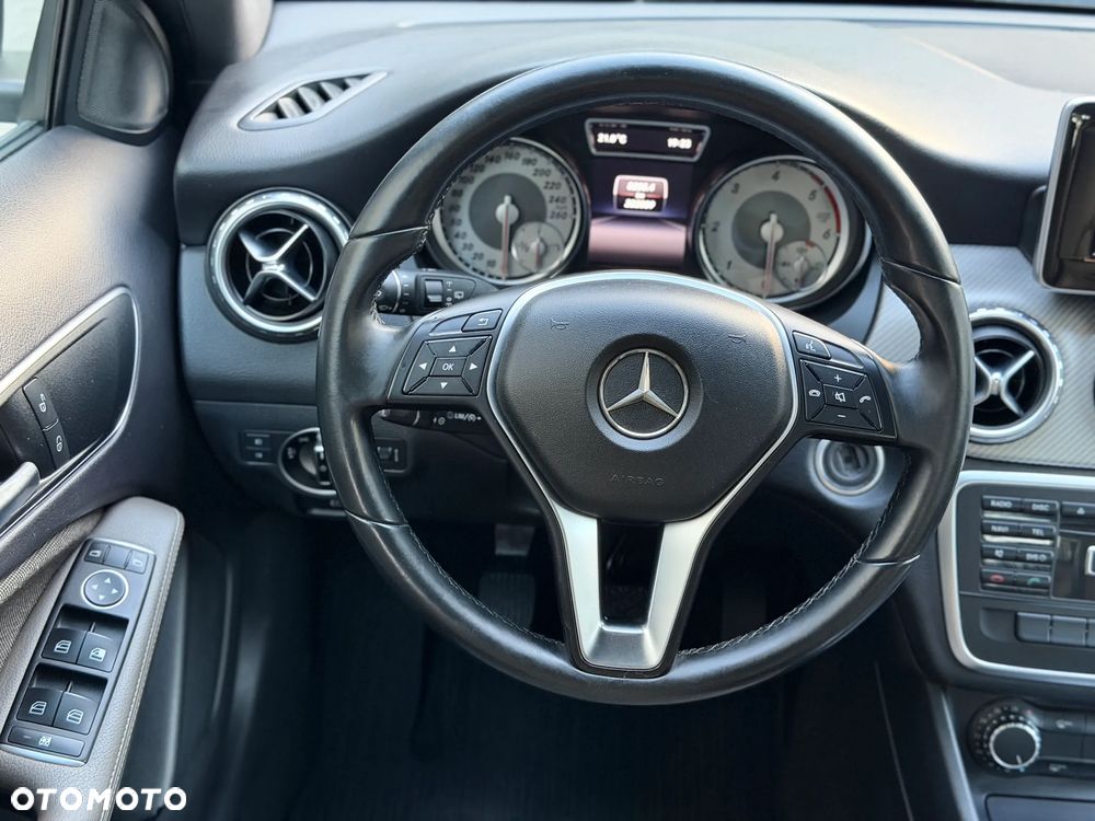 Mercedes-Benz GLA 200 CDI Edition 1 - 25