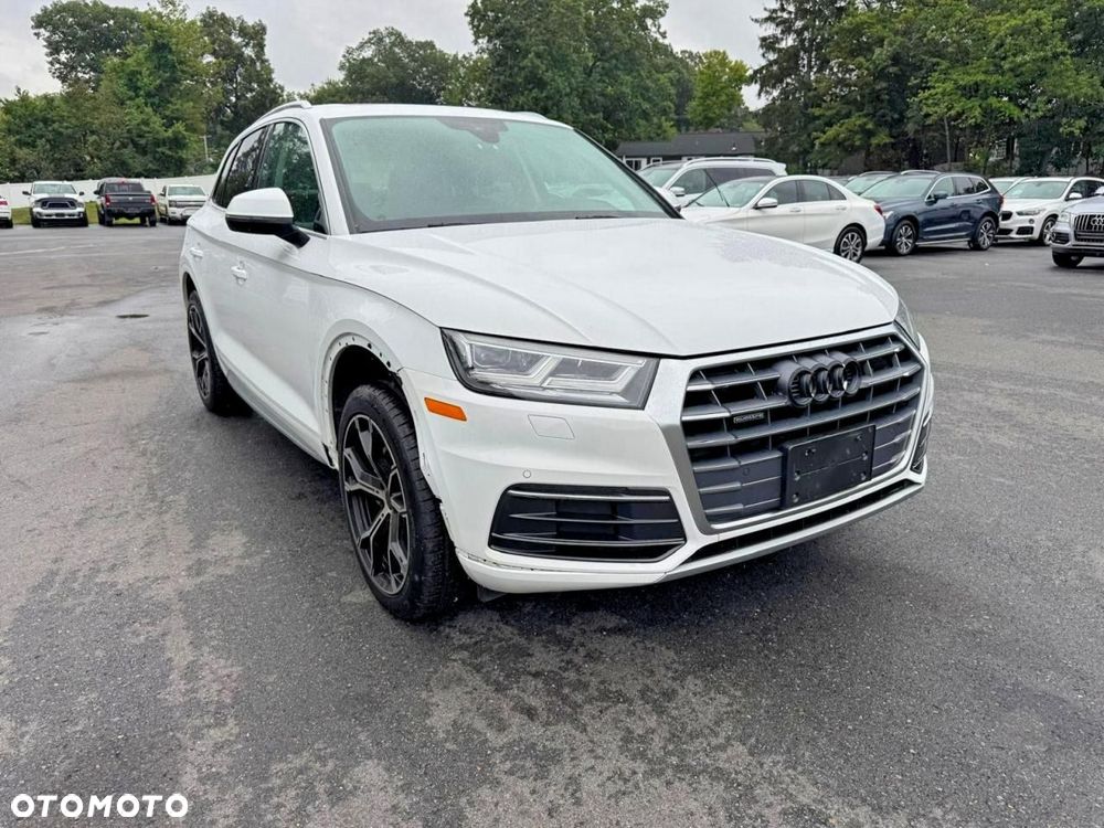 Audi Q5 2.0 TFSI Quattro S tronic - 2