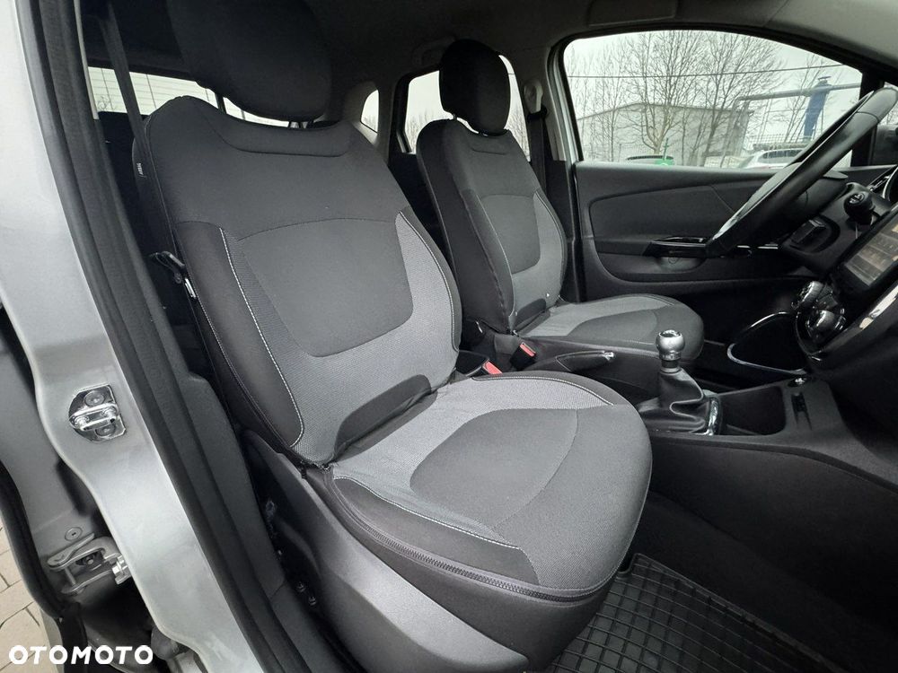 Renault Captur 1.5 dCi Energy Zen - 32