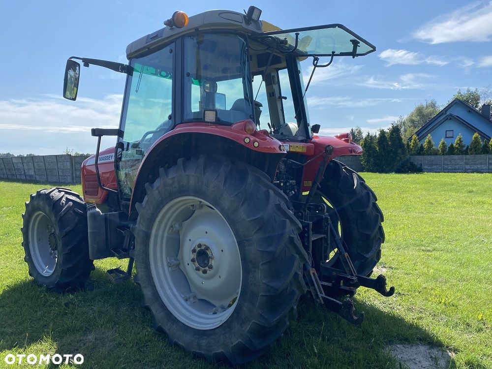 Massey Ferguson 6445 - 5