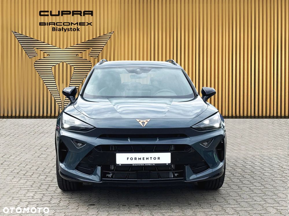 Cupra Formentor 2026 photo 2