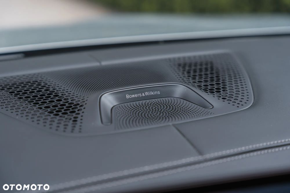 BMW X7 - 12