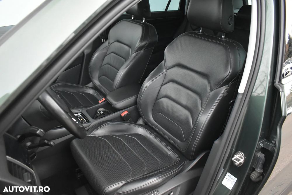 Skoda Kodiaq 2.0 TDI 4X4 DSG Style - 14